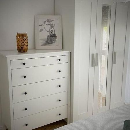 Francisco Vau Apartment Portimao Luaran gambar