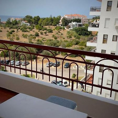 Francisco Vau Apartment Portimao Luaran gambar