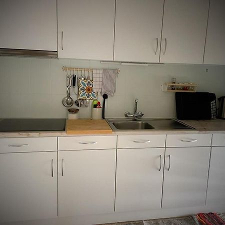 Francisco Vau Apartment Portimao Luaran gambar