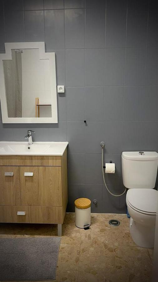 Francisco Vau Apartment Portimao Luaran gambar