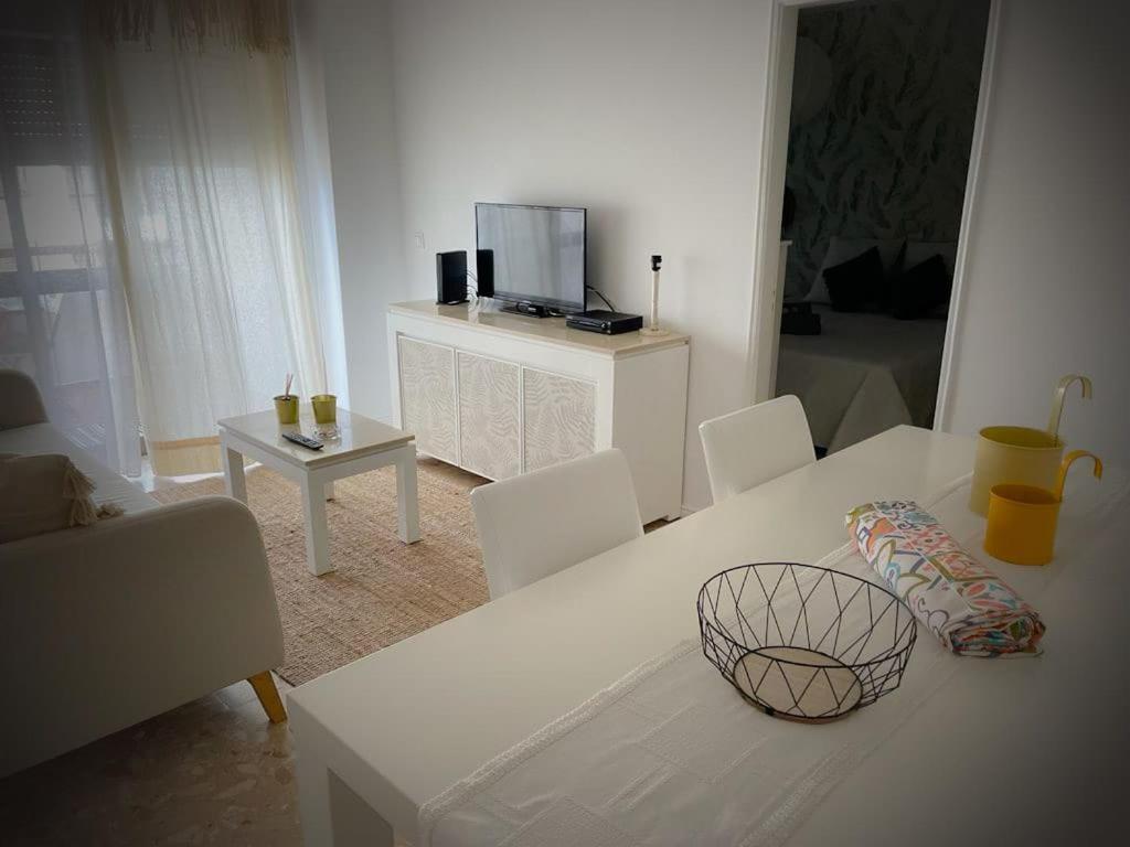 Francisco Vau Apartment Portimao Luaran gambar