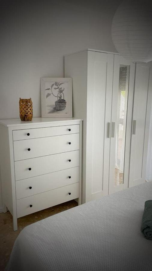 Francisco Vau Apartment Portimao Luaran gambar