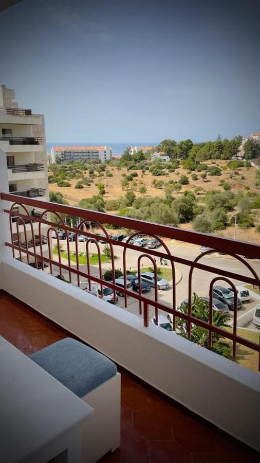 Francisco Vau Apartment Portimao Luaran gambar
