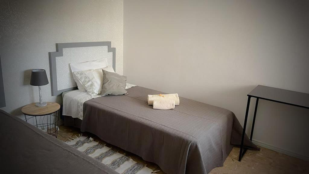 Francisco Vau Apartment Portimao Luaran gambar