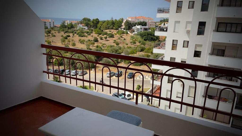 Francisco Vau Apartment Portimao Luaran gambar
