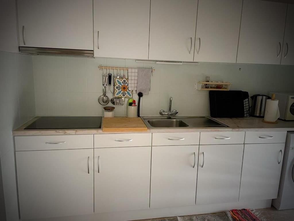 Francisco Vau Apartment Portimao Luaran gambar
