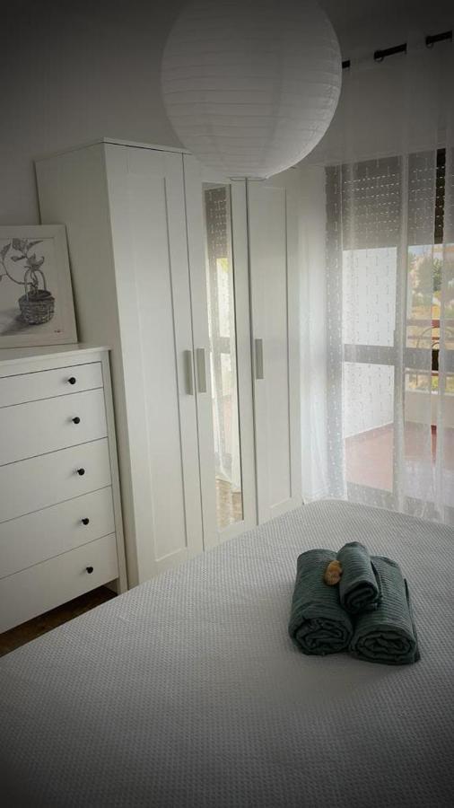 Francisco Vau Apartment Portimao Luaran gambar
