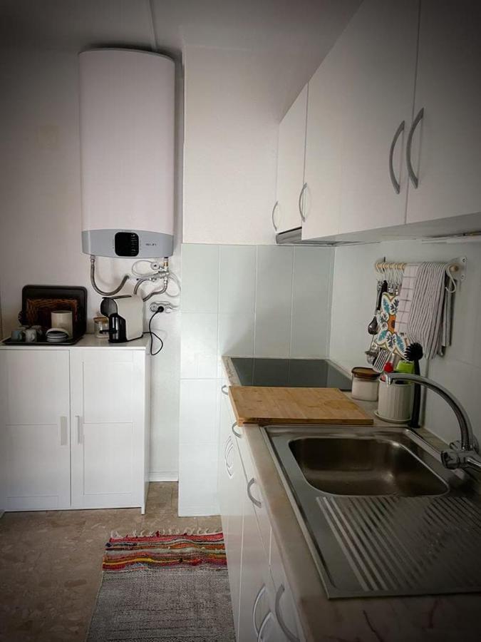 Francisco Vau Apartment Portimao Luaran gambar